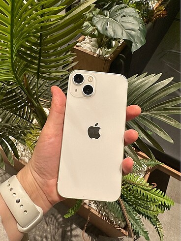 Tertemiz Tr Iphone13