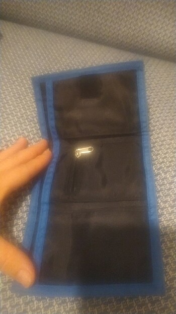 Spiderman 3 cuzdan - Görsel 5