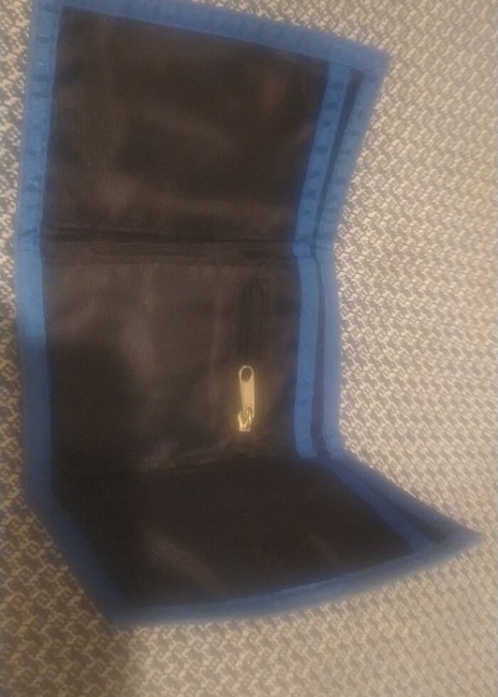 Spiderman 3 cuzdan - Görsel 3