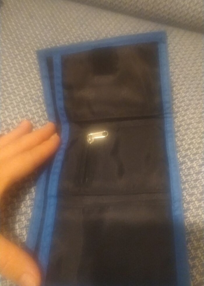 Spiderman 3 cuzdan - Görsel 5