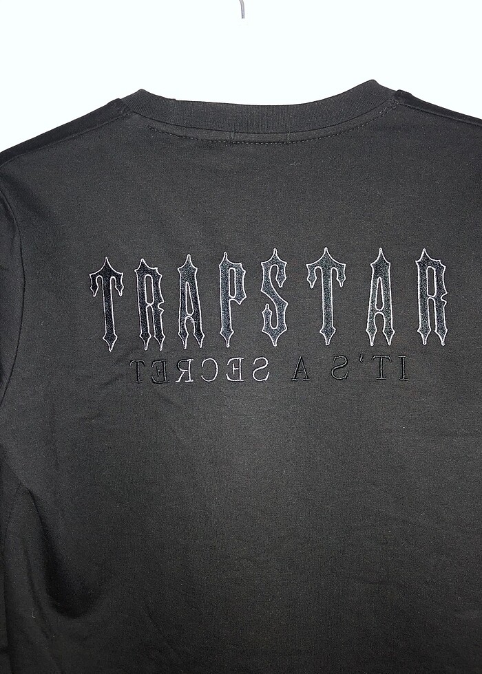 TRAPSTAR SWEAT - Görsel 2