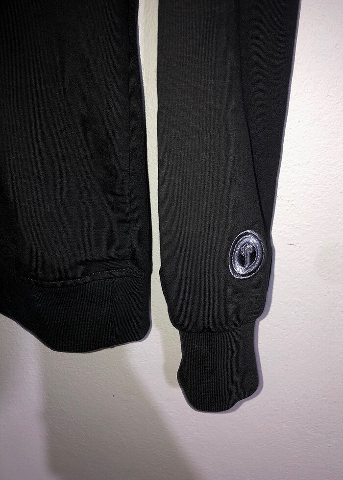 TRAPSTAR SWEAT - Görsel 3