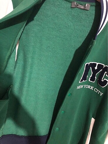 kolej ceketi - Görsel 2