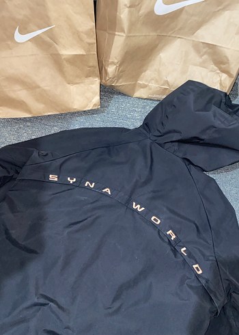 Syna world yağmurluk - Görsel 2