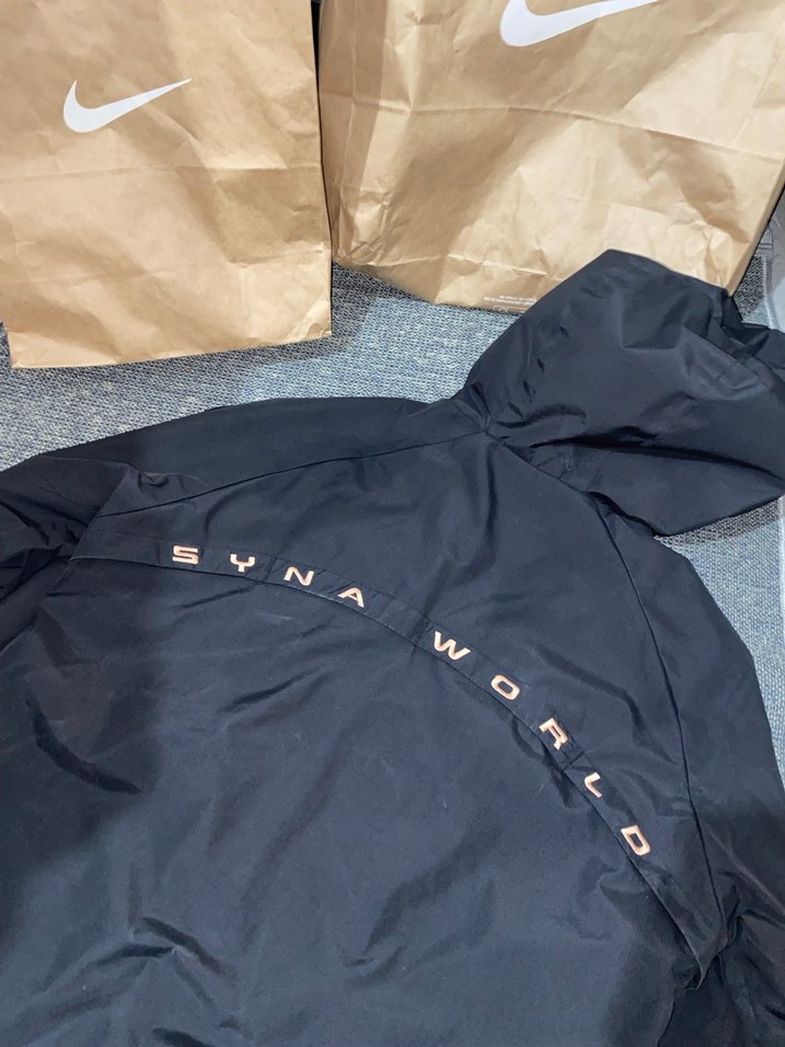 Syna world yağmurluk - Görsel 2