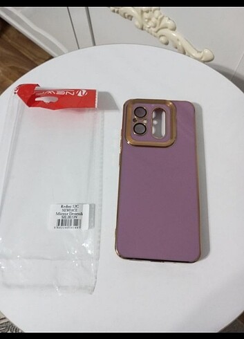 Redmi 12c kılıf 