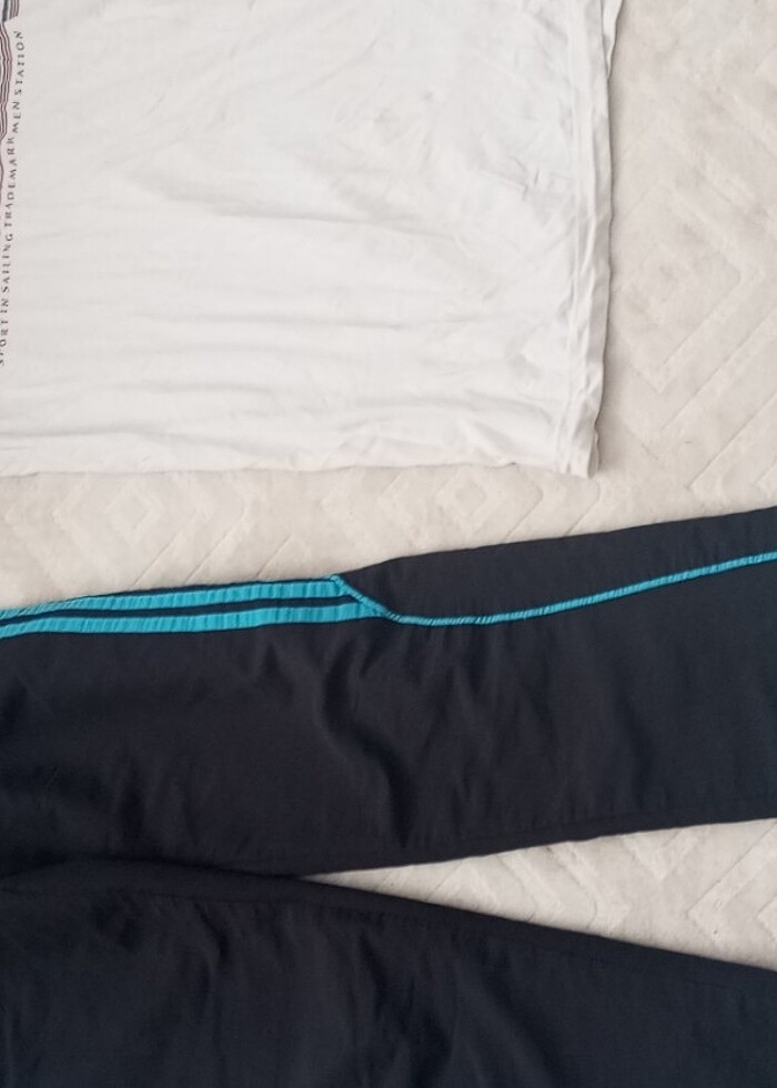 Eşofman takım  - Görsel 2