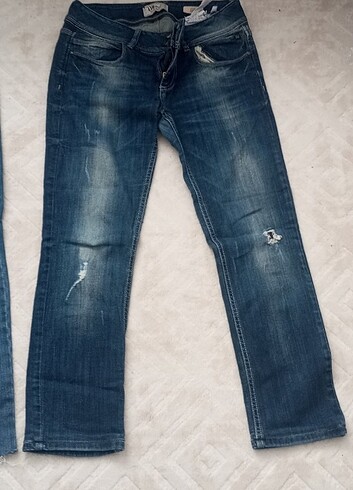 42 Beden Pantolon