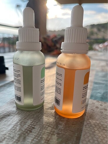 Diğer Wiwify serum