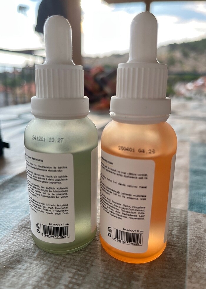 Wiwify serum - Görsel 3