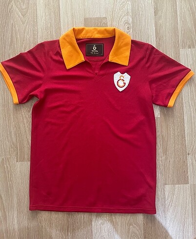 Galatasaray Retro Orijinal Forma