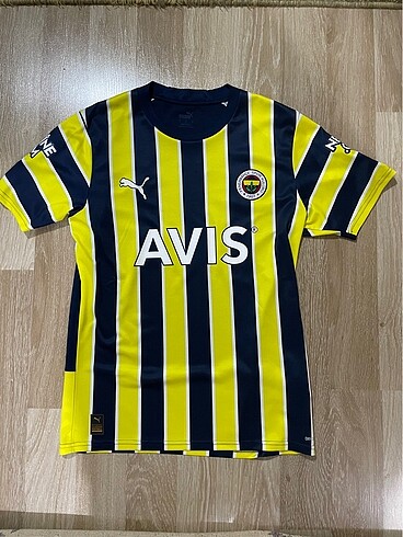 Fenerbahçe çubuklu