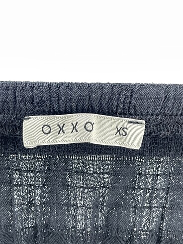 xs Beden siyah Renk oxxo Uzun Etek %70 İndirimli.