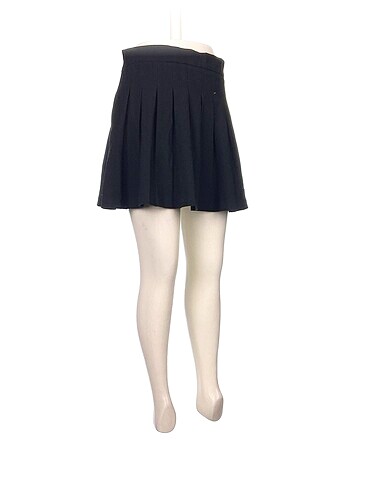 Bershka Bershka Mini Etek %70 İndirimli.