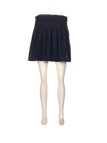 Bershka Mini Etek %70 İndirimli.
