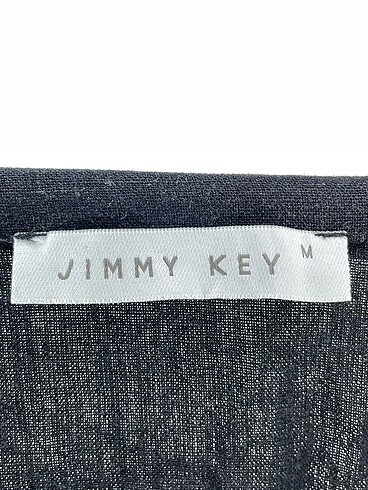 m Beden siyah Renk Jimmy Key Uzun Etek %70 İndirimli.