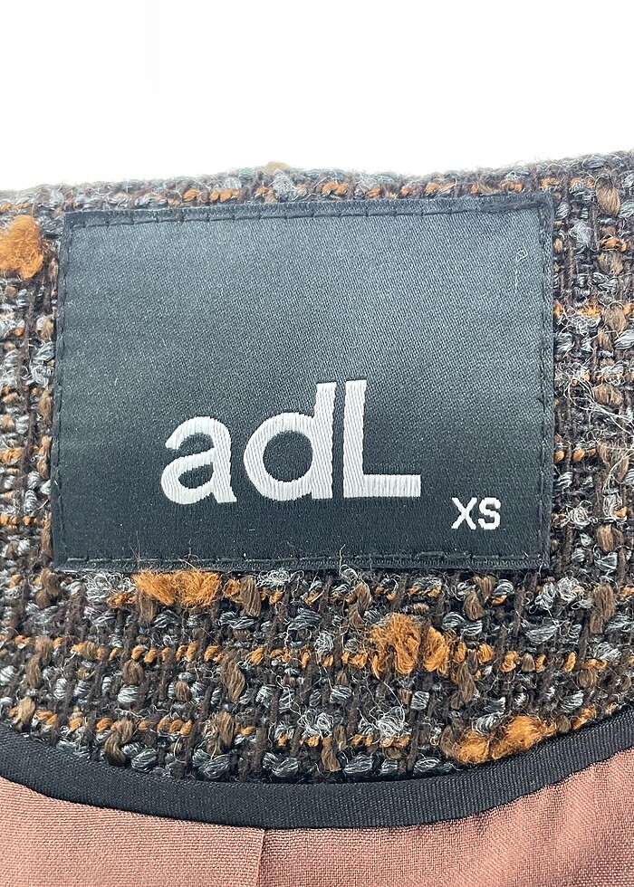 Adil Işık Ceket %70 İndirimli. - Görsel 4