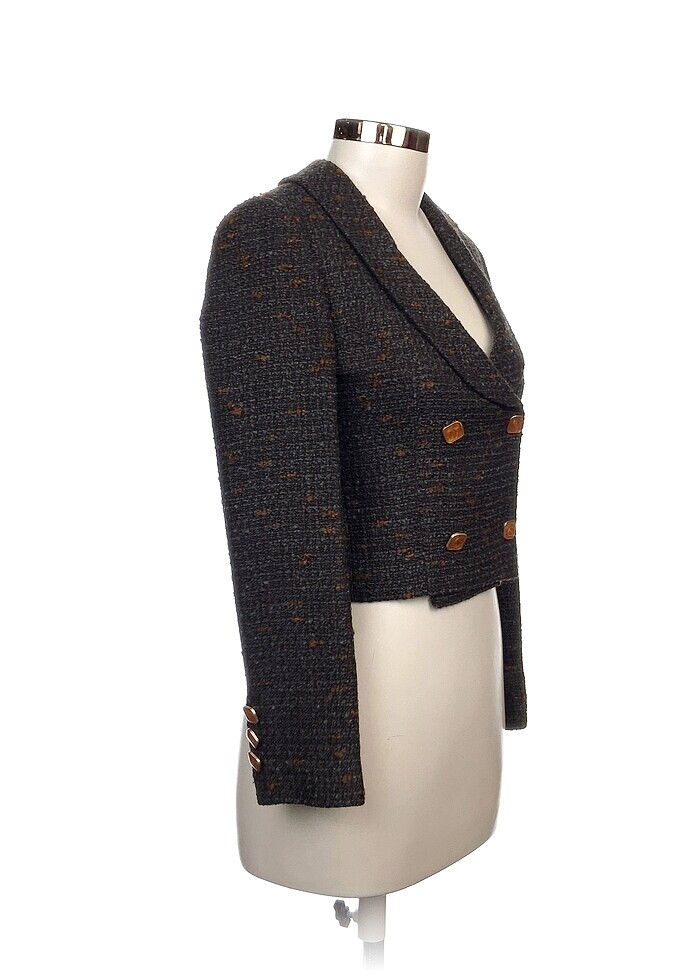 Adil Işık Ceket %70 İndirimli. - Görsel 2