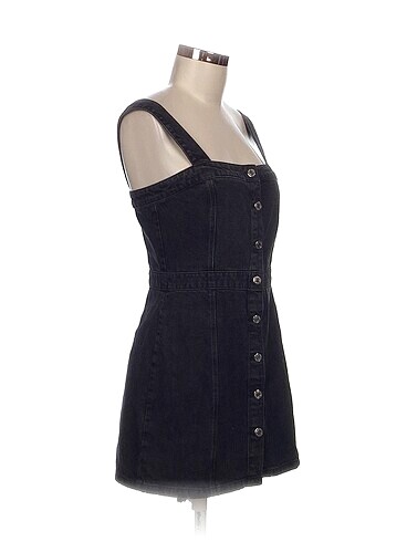 Mavi Jeans Mavi Jeans Kısa Salopet %70 İndirimli.