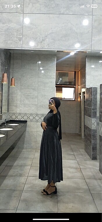abiye elbise