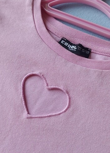 DeFacto xs crop 