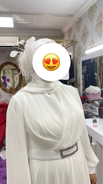 Diğer Nikah, nişan, isteme elbisesi