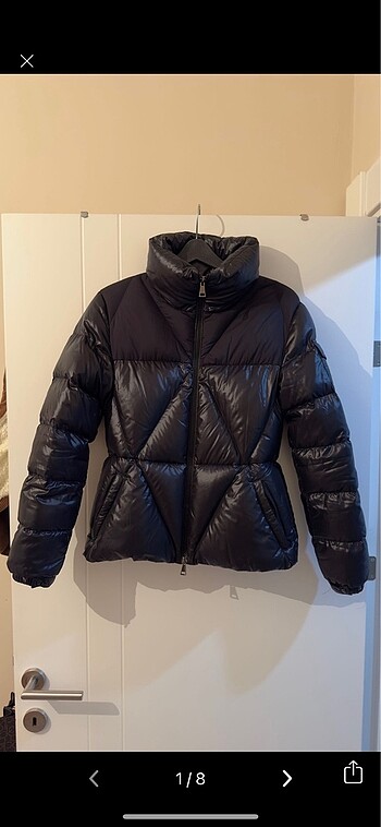Moncler mont