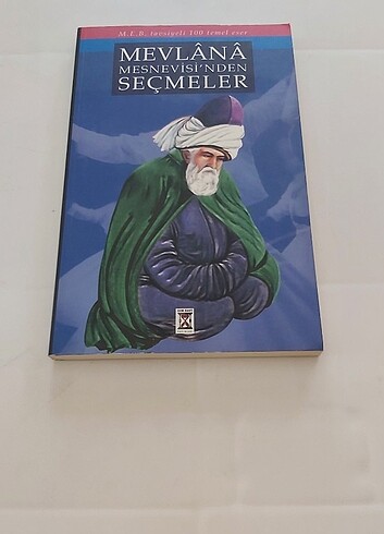 KİTAP 