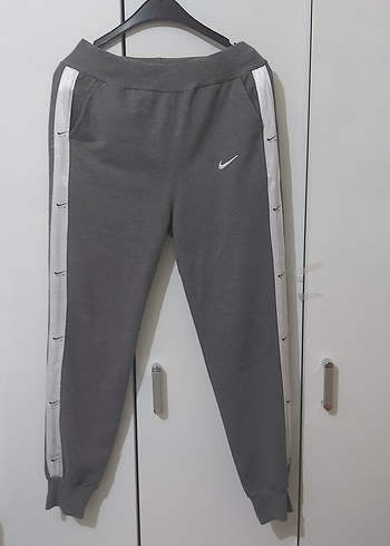 Gri Nike Kadın Eşofman Altı
