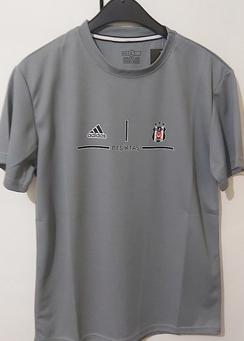 Adidas BEŞİKTAŞ TARAFTAR TİŞÖRTÜ