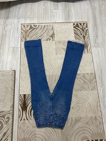 38 Beden Pantolon