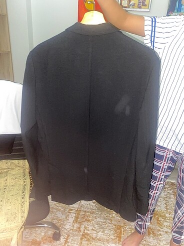 Zara Ceket