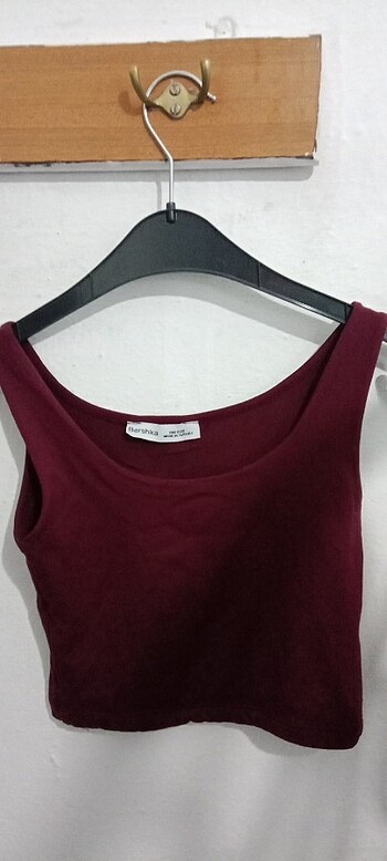 Askılı crop