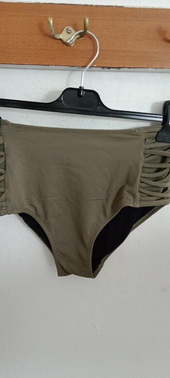 Bikini takım