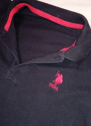 7-8 yaş polo yaka