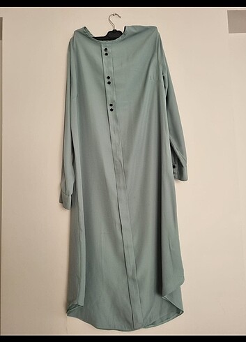 Tesettür Tunik 