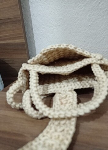 Çok amaçlı çantamiz satışta 