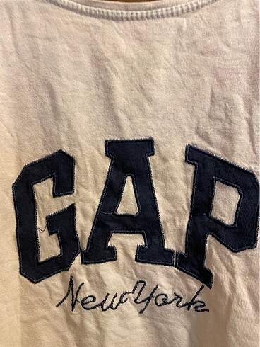 Gap Pudra pembe tshirt