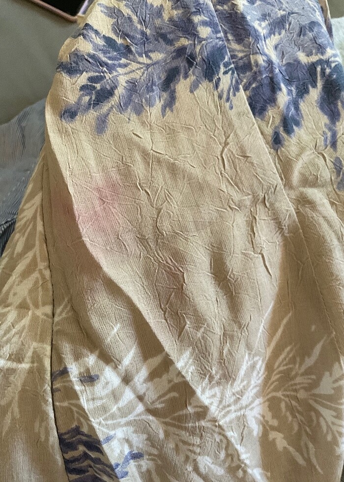 Askılı elbise - Görsel 2