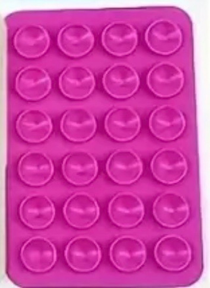 Silikon telefon tutacağı - Görsel 2