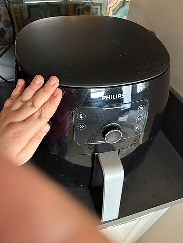 Philips airfry