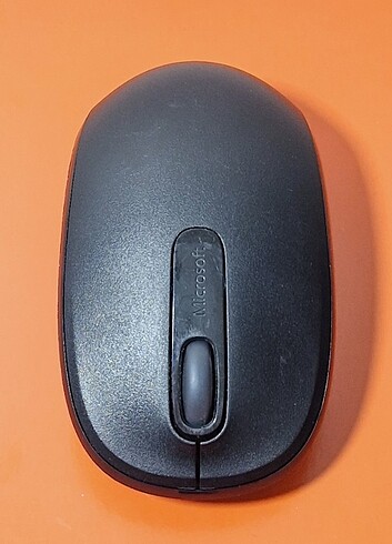 MOUSE