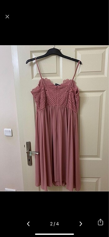 Marks & Spencer Elbise
