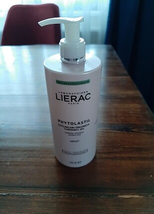 Lierac Lierac çatlak kremi