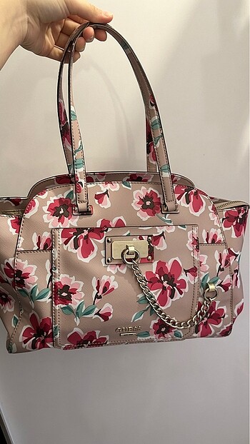 Guess Çanta