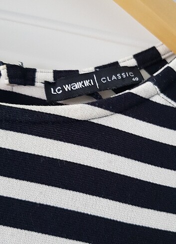 40 Beden LCW Tunik
