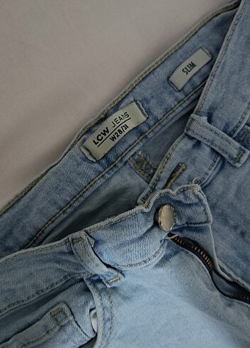 LC Waikiki LCW KOT PANTOLON