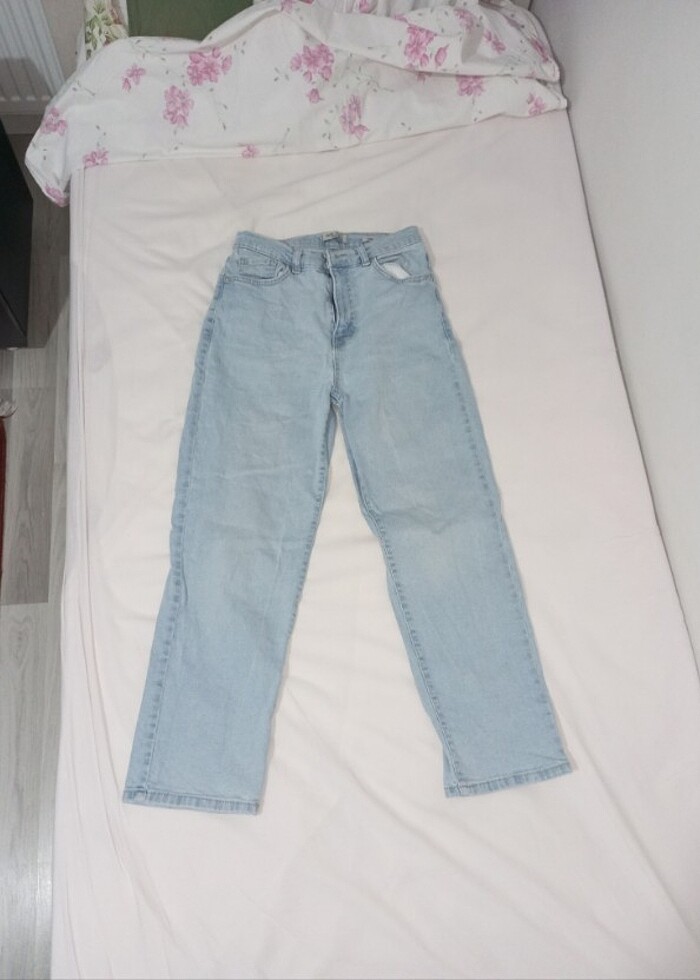 LCW KOT PANTOLON - Görsel 1