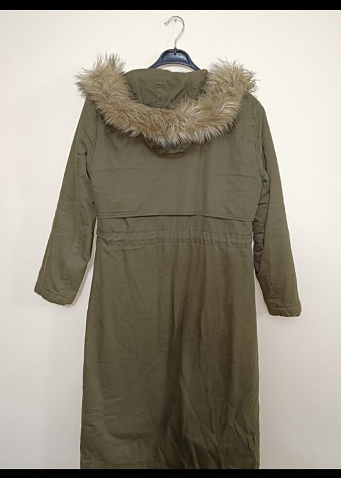 Kadın mont - Görsel 2