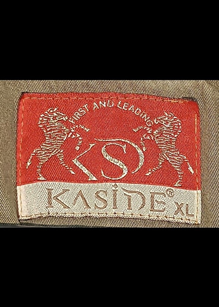 Kadın mont - Görsel 3